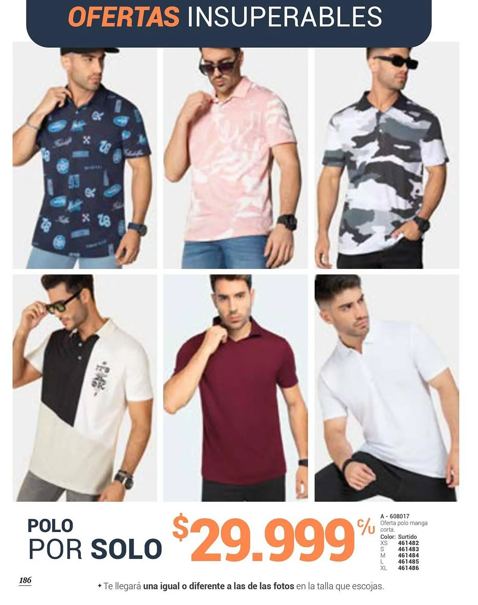 Catalogo de Catálogo Carmel 25 de marzo al 12 de mayo 2024 - Pag 190