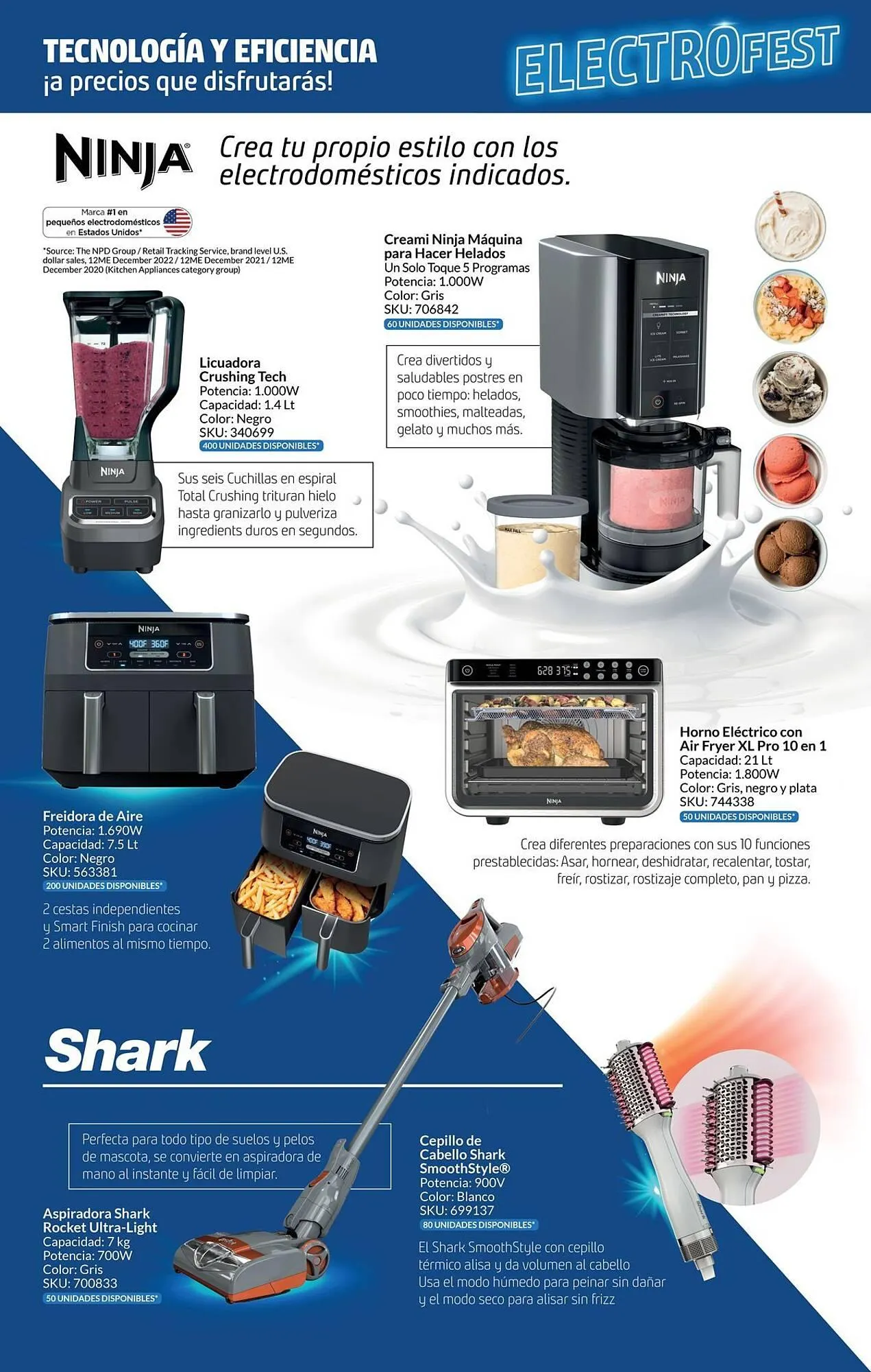 Catalogo de Catálogo Constructor 22 de abril al 28 de abril 2025 - Pag 5