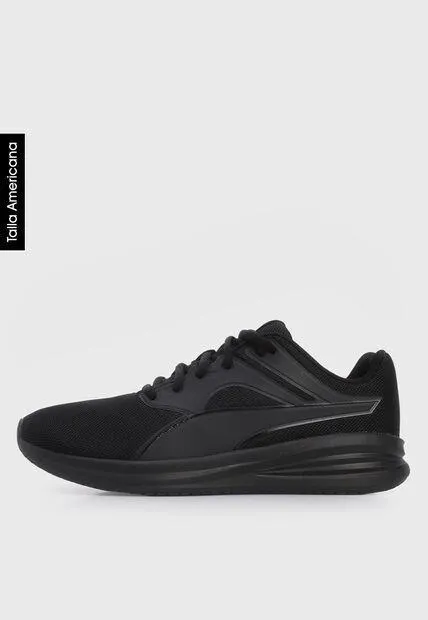 Tenis PUMA Transport Negro