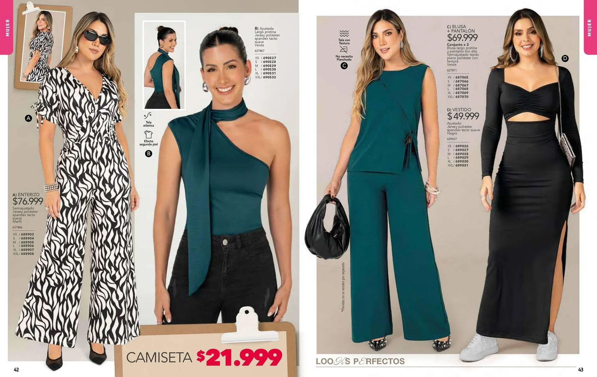 Catalogo de Catálogo Loguin 22 de diciembre al 31 de diciembre 2026 - Pag 22