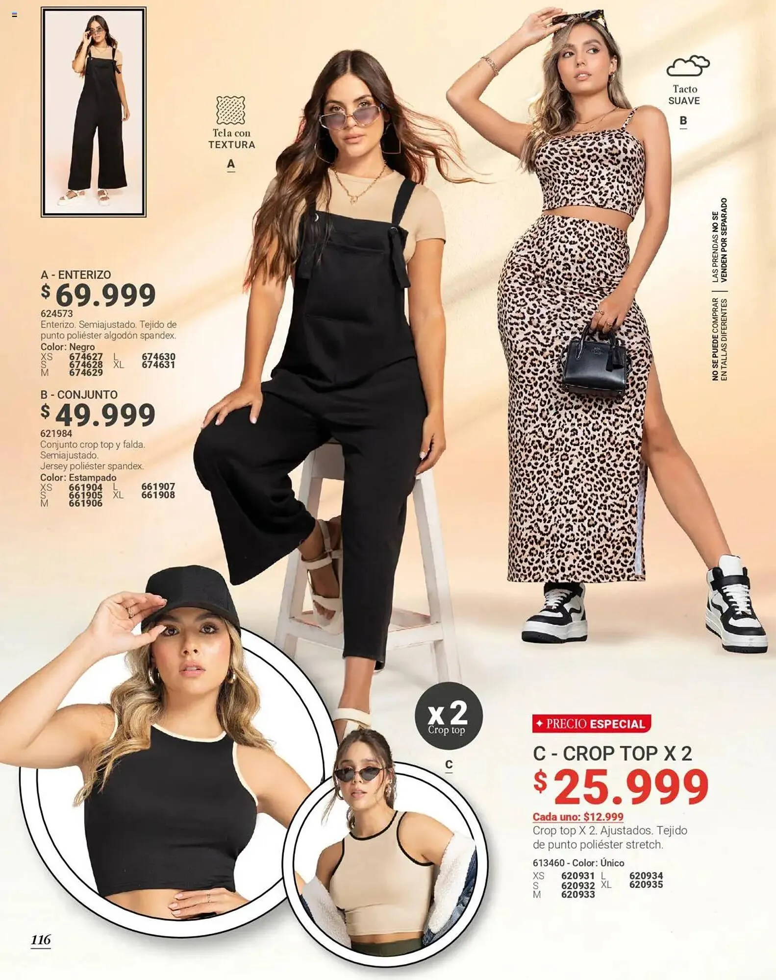 Catalogo de Catálogo Carmel 28 de julio al 1 de septiembre 2025 - Pag 118