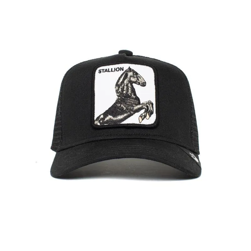Gorra Para Mujer Little Stallion Goorin Bros