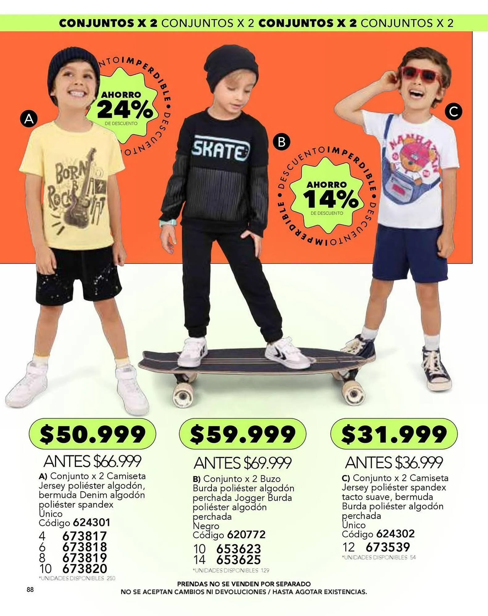 Catalogo de Catálogo Loguin 16 de septiembre al 31 de octubre 2025 - Pag 286