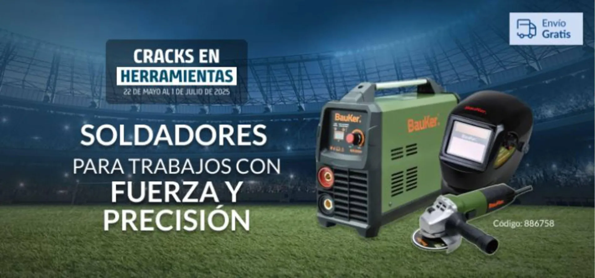 Catalogo de Catálogo Constructor 5 de junio al 1 de julio 2025 - Pag 4