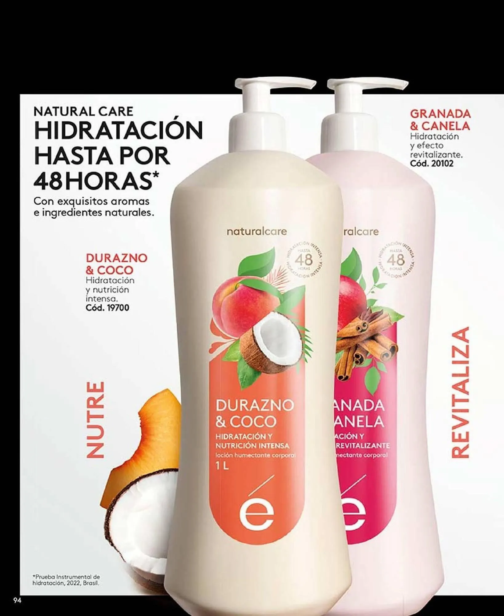 Catalogo de Catálogo Ésika 1 de julio al 31 de julio 2026 - Pag 94