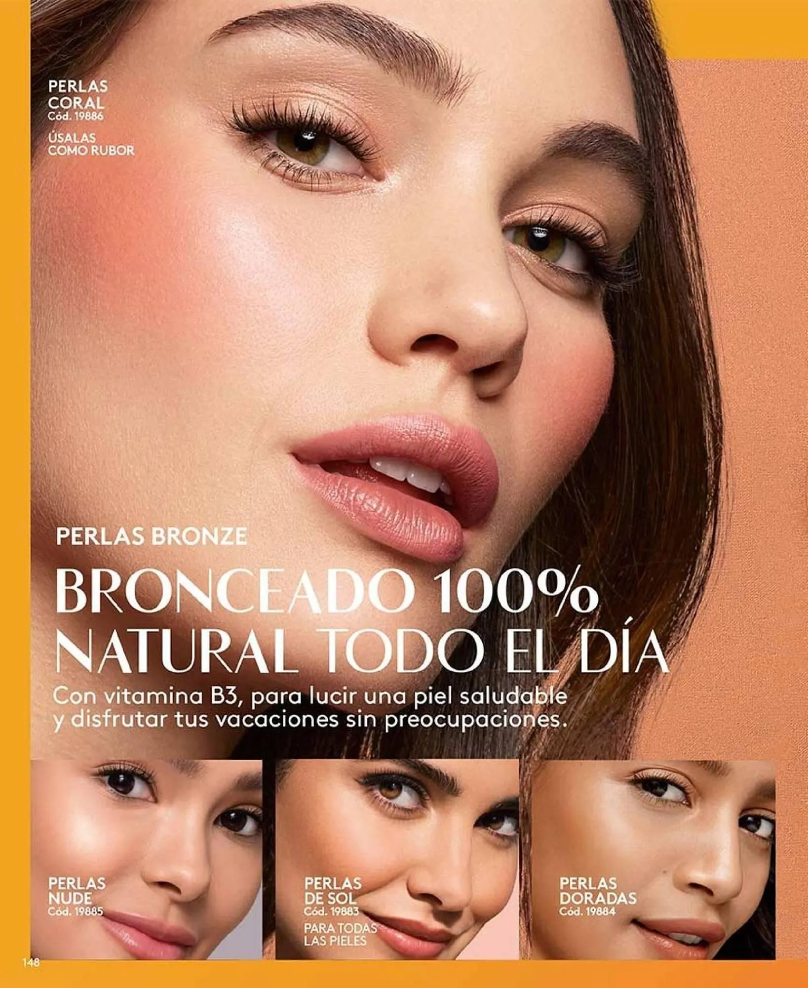 Catalogo de Catálogo Ésika 17 de diciembre al 31 de diciembre 2024 - Pag 59