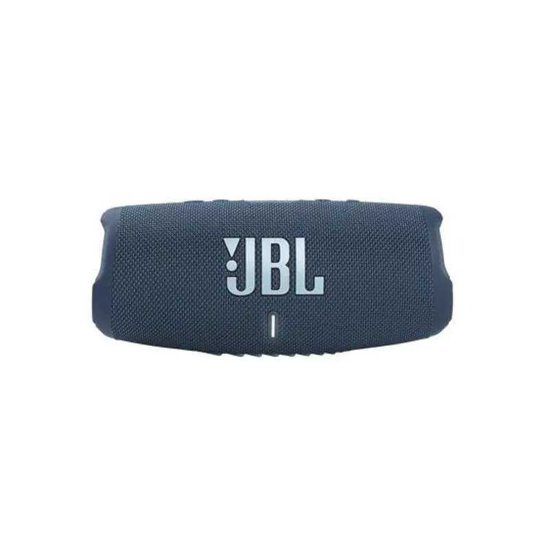 Audio portátil impermeable Bluetooth JBL CHARGE5 Azul