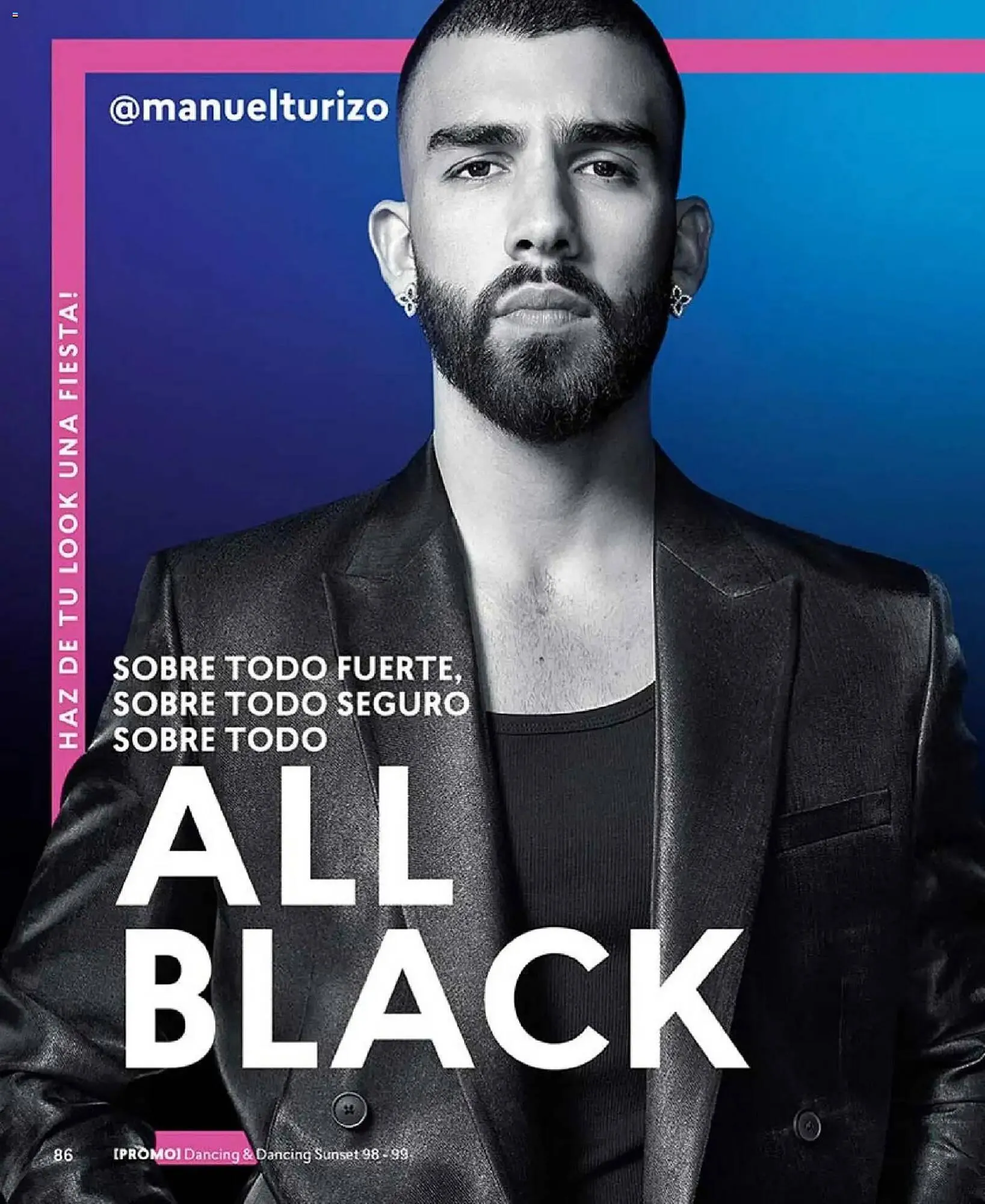 Catalogo de Catálogo Cyzone 1 de abril al 1 de mayo 2026 - Pag 86