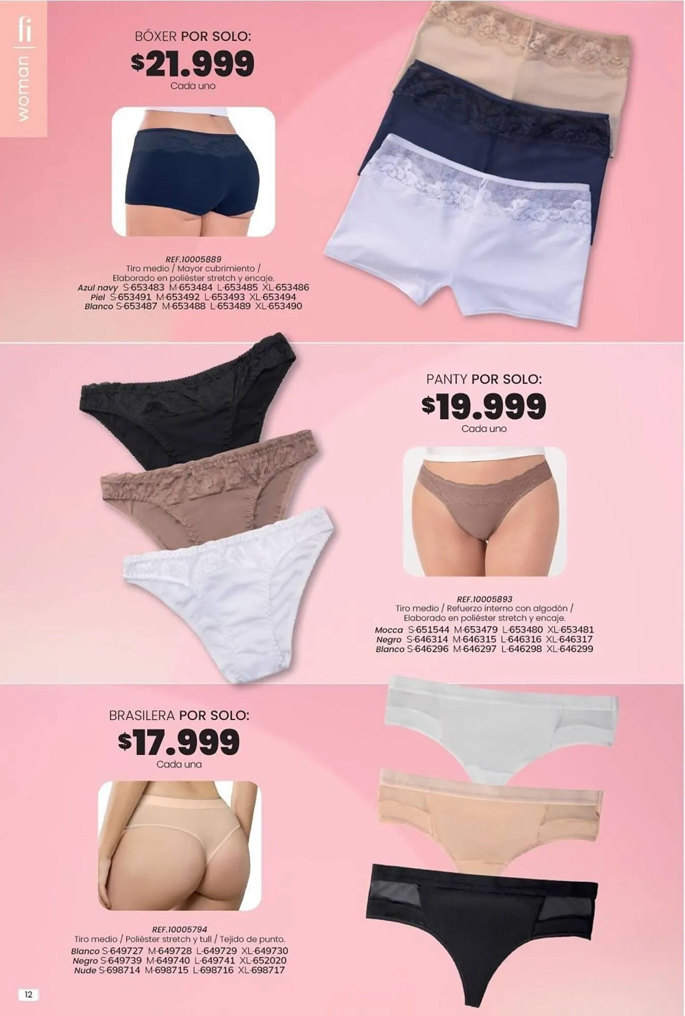 Catalogo de Catálogo Marketing Personal 1 de febrero al 15 de febrero 2025 - Pag 16