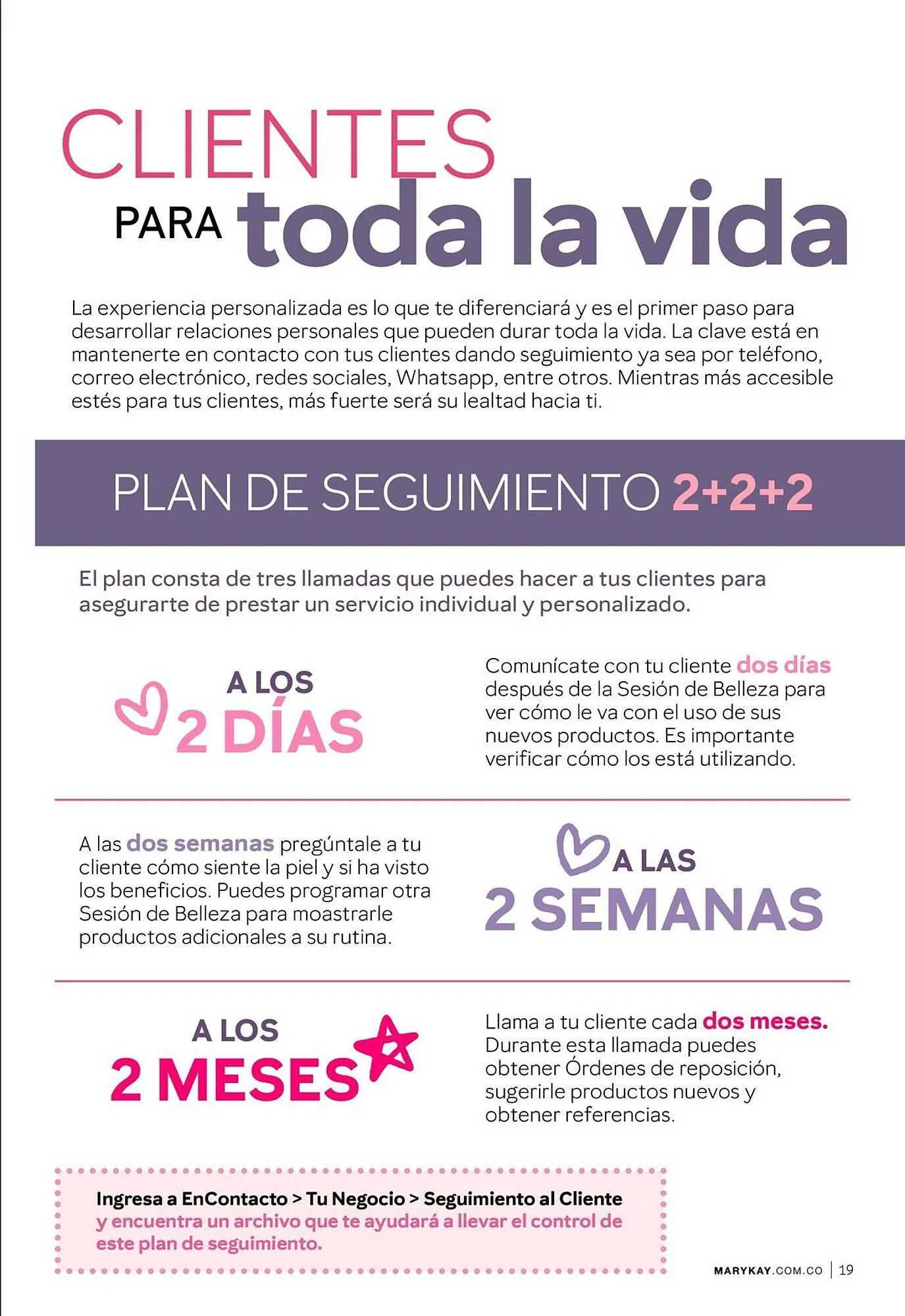 Catalogo de Catálogo Mary Kay 27 de julio al 10 de agosto 2025 - Pag 19