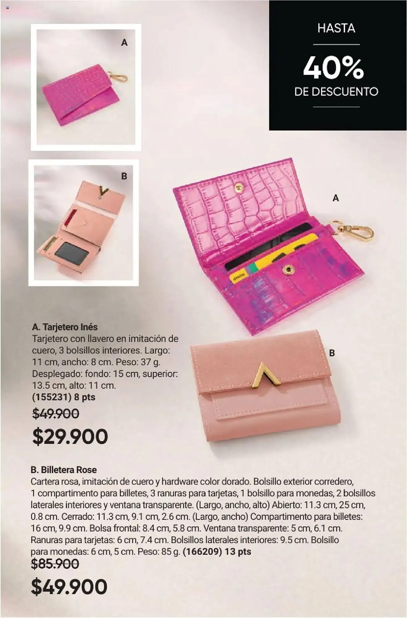 Catalogo de Catálogo Avon 18 de junio al 1 de agosto 2025 - Pag 58