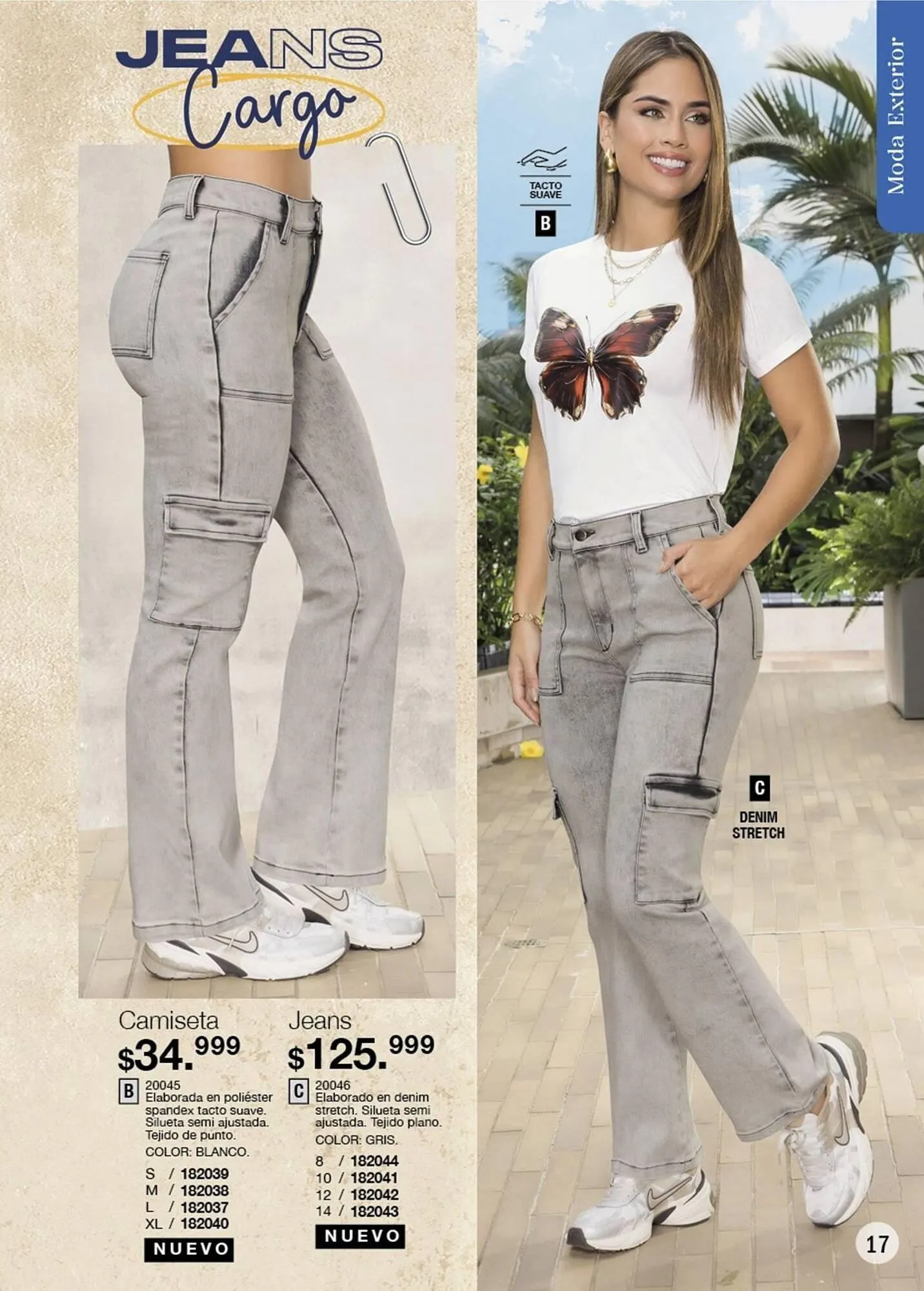 Catalogo de Catálogo Juana Bonita 1 de mayo al 31 de mayo 2026 - Pag 17