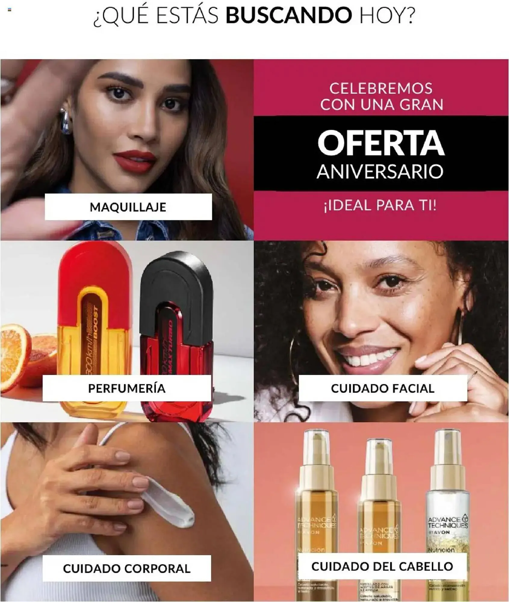Catalogo de Catálogo Avon 29 de mayo al 13 de julio 2025 - Pag 5