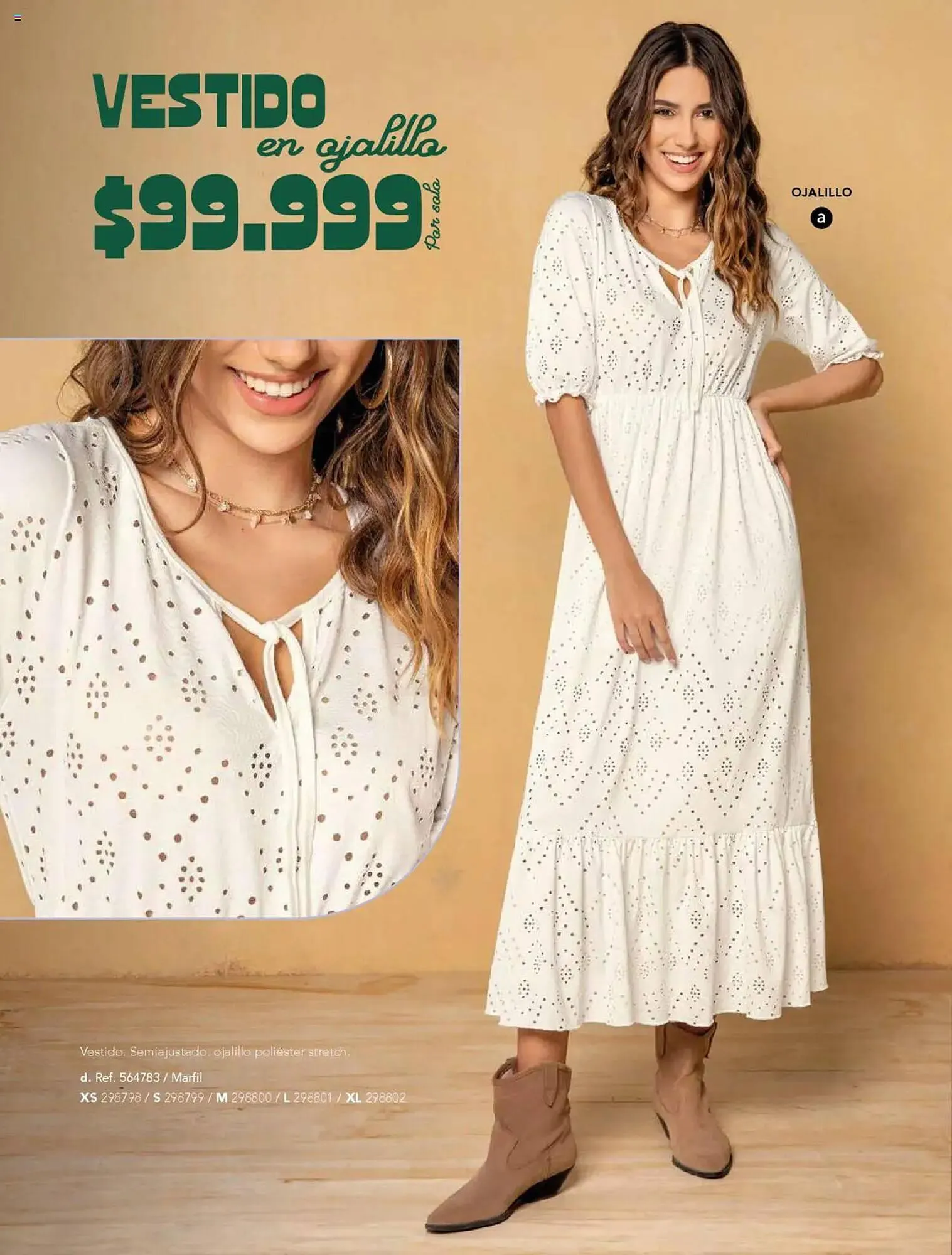 Catalogo de Catálogo Pacífika 1 de enero al 16 de febrero 2025 - Pag 80