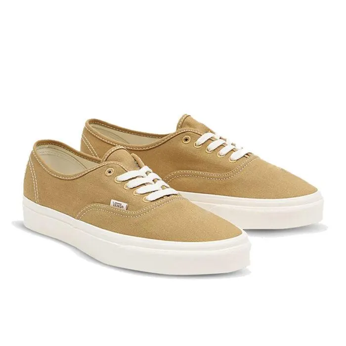 Zapatos Vans Doheny Decon Mustard Gold Talla 9.0