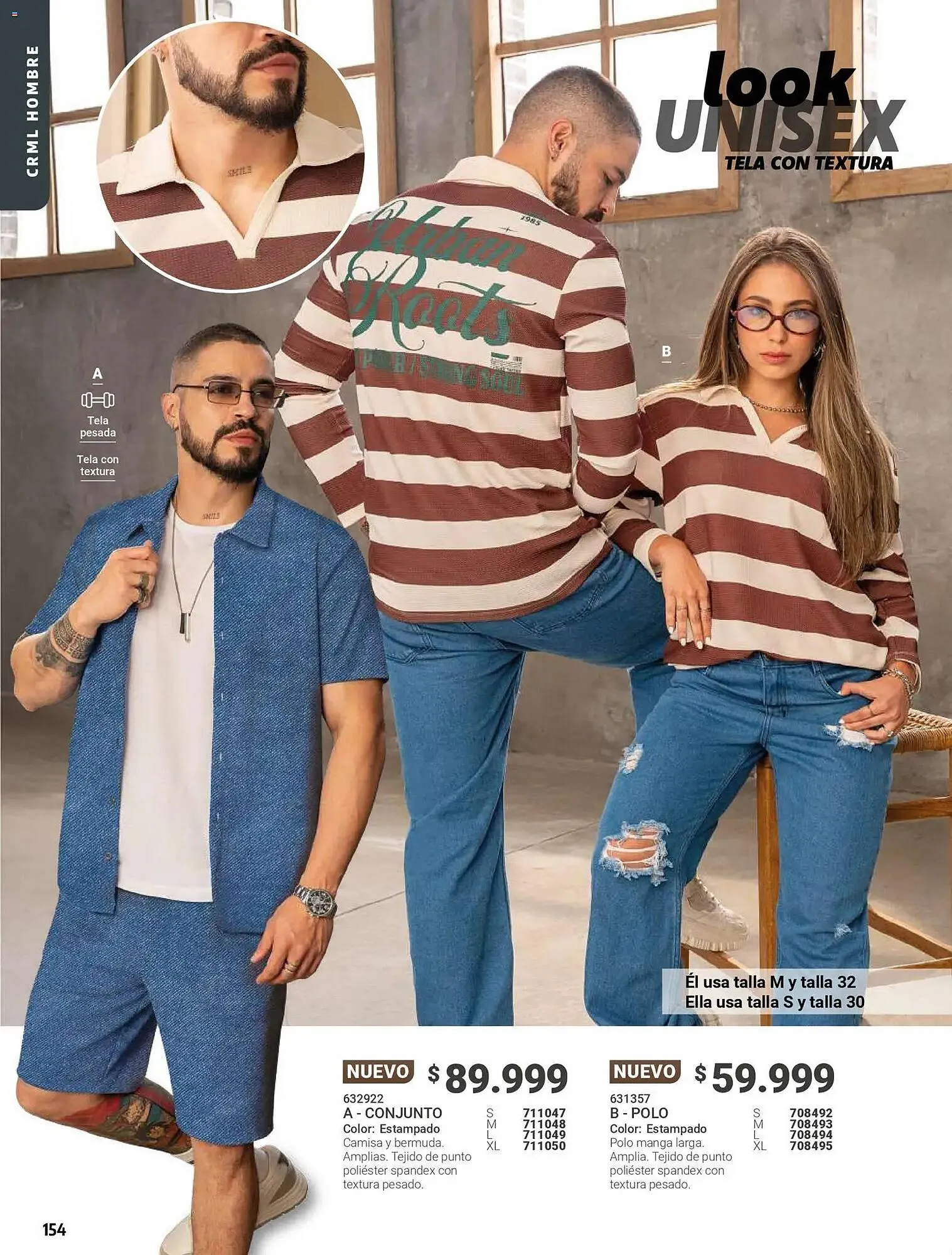 Catalogo de Catálogo Carmel 1 de junio al 1 de julio 2026 - Pag 154