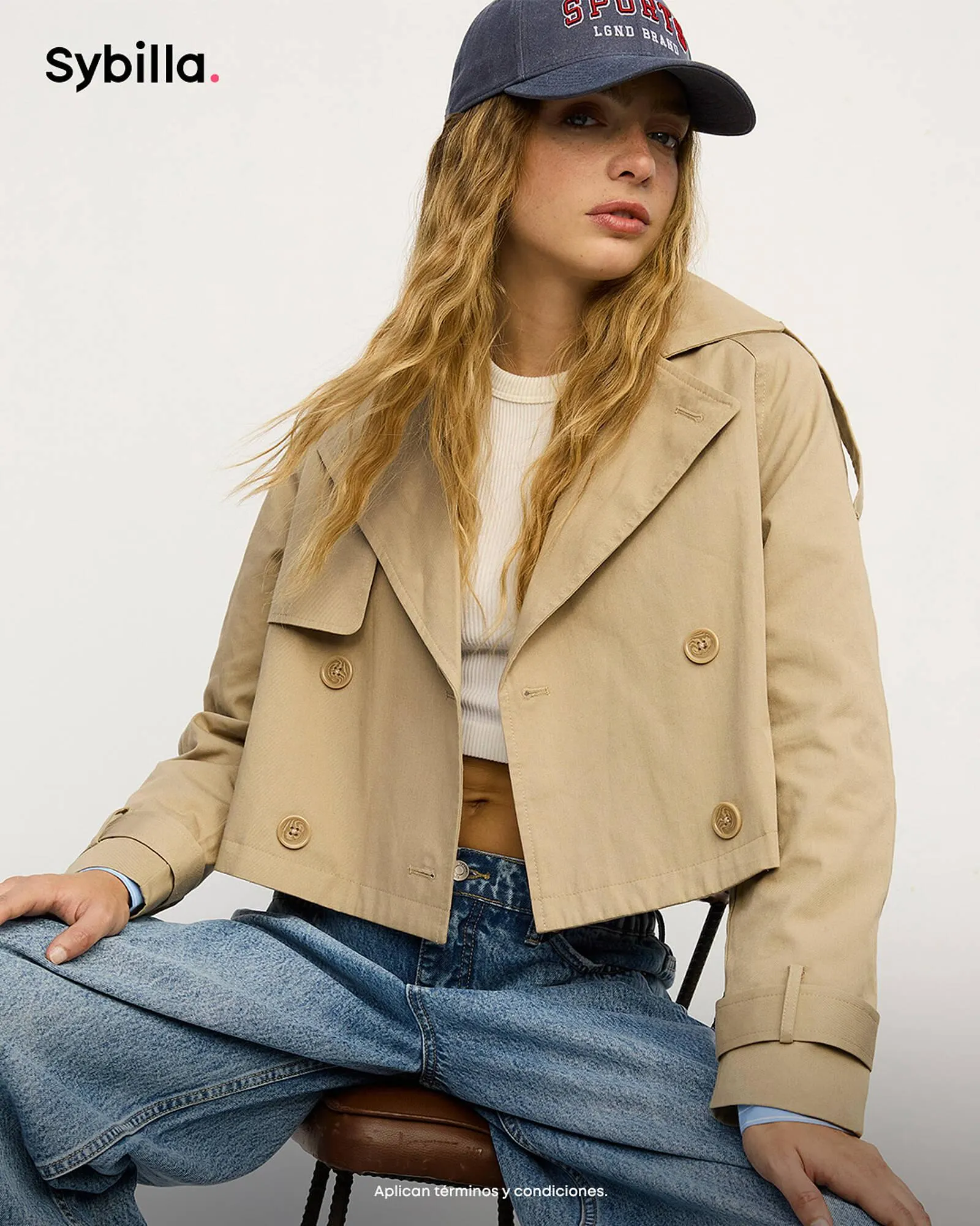 Catalogo de Catálogo Falabella 11 de abril al 17 de abril 2025 - Pag 3