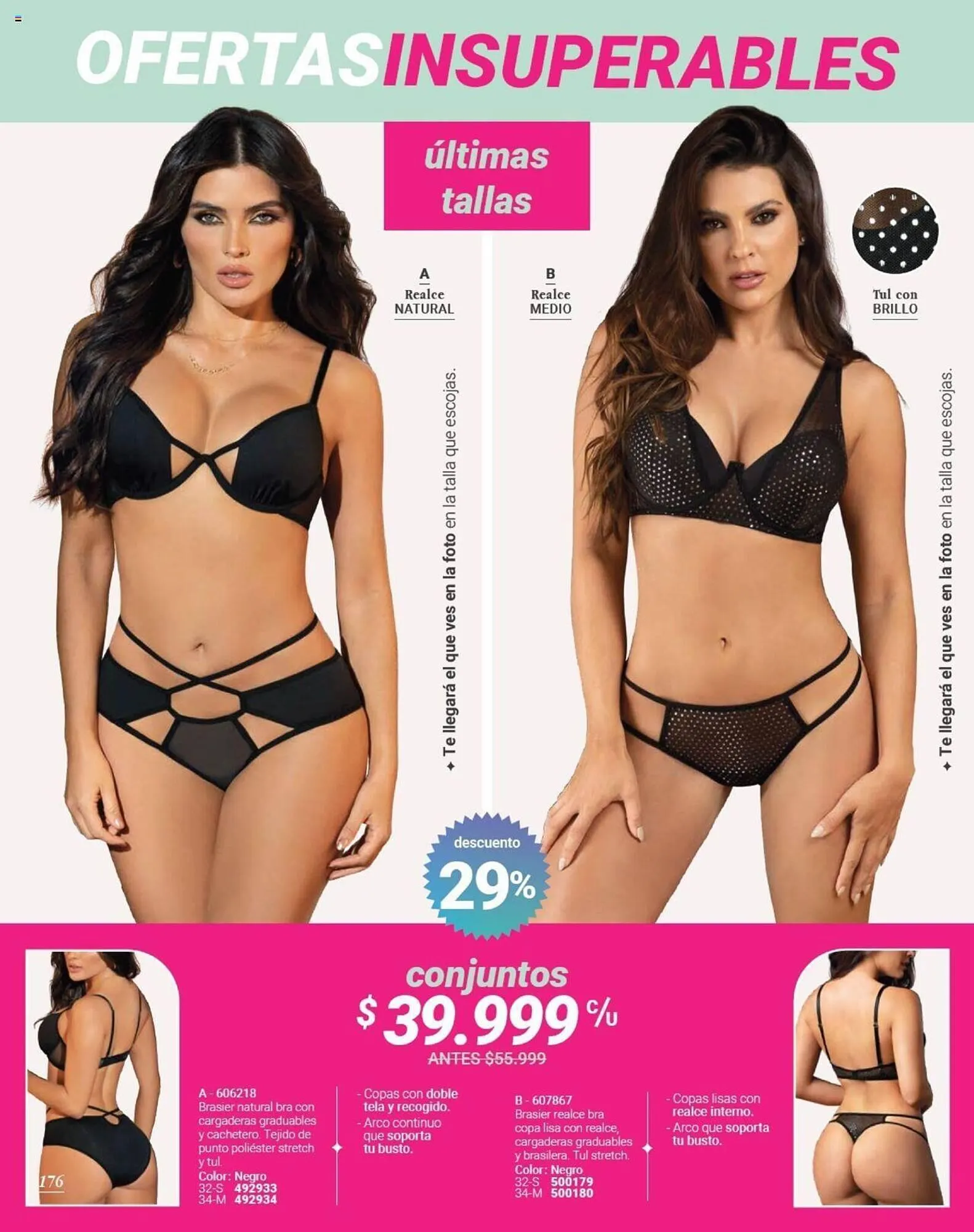 Catalogo de Catálogo Carmel 5 de septiembre al 5 de octubre 2024 - Pag 178