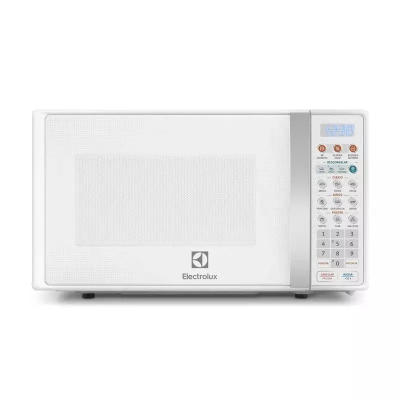 Horno Microondas 17L Electrolux EMDO17S3GSLUW