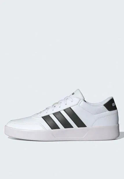 Tenis adidas Sportswear Breaknet 3.0 Blanco