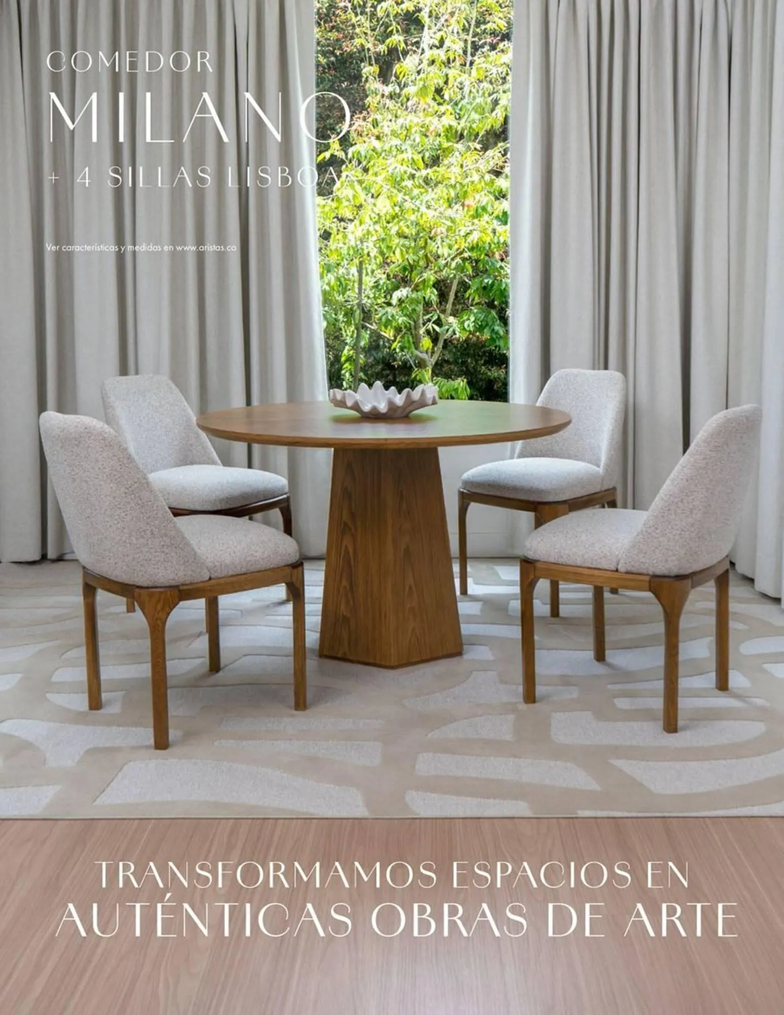 Catalogo de Catálogo Aristas 8 de octubre al 31 de octubre 2025 - Pag 46