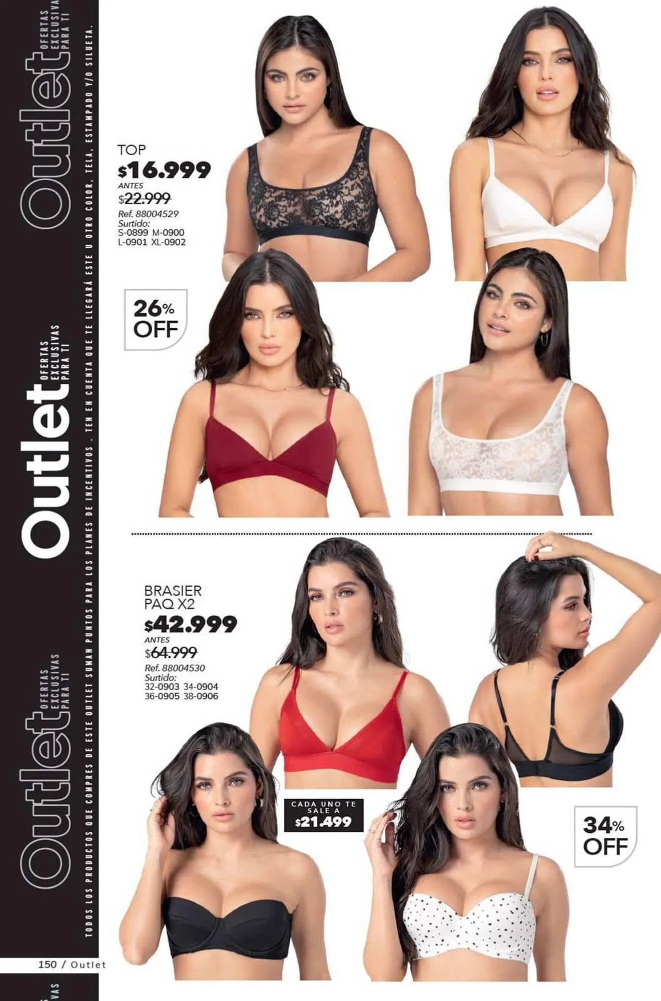 Catalogo de Catálogo Marketing Personal 7 de febrero al 31 de marzo 2024 - Pag 72