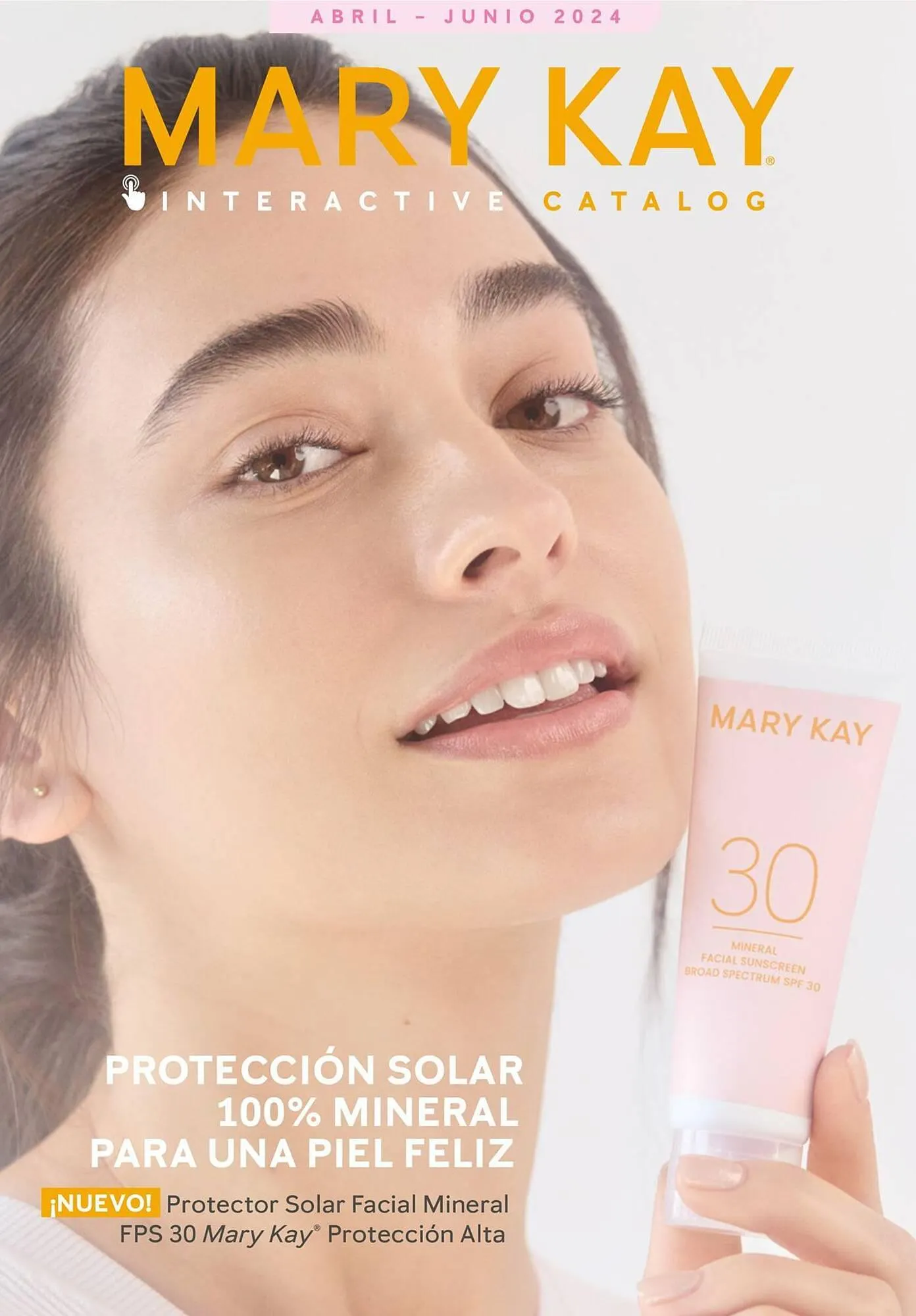 Catalogo de Catálogo Mary Kay 2 de abril al 30 de junio 2024 - Pag 