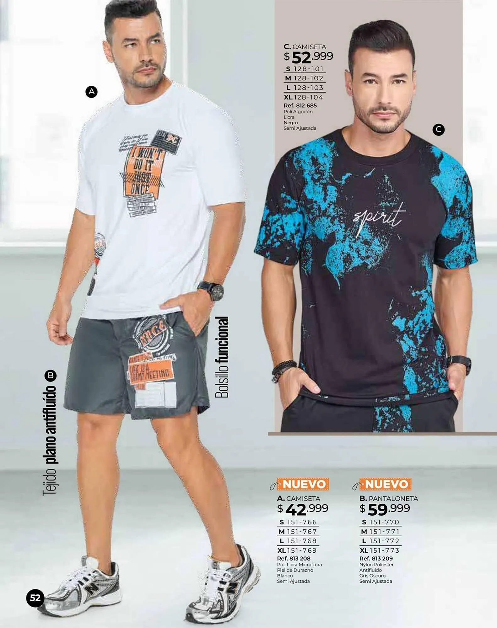 Catalogo de Catálogo Dolce Catálogos 1 de mayo al 31 de mayo 2026 - Pag 52