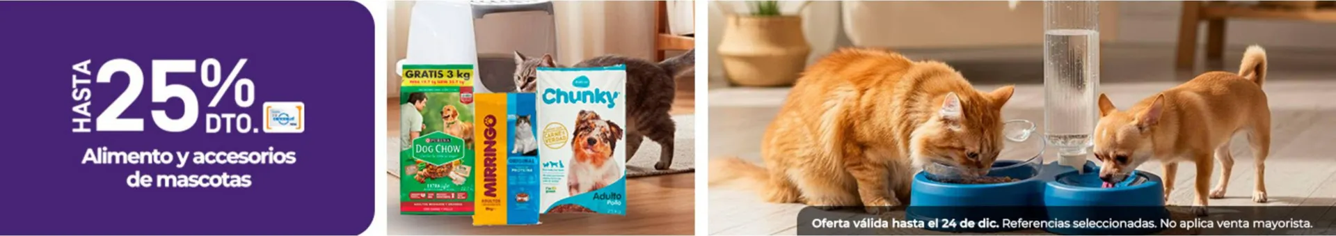 Catalogo de Catálogo Easy 19 de diciembre al 31 de diciembre 2025 - Pag 6