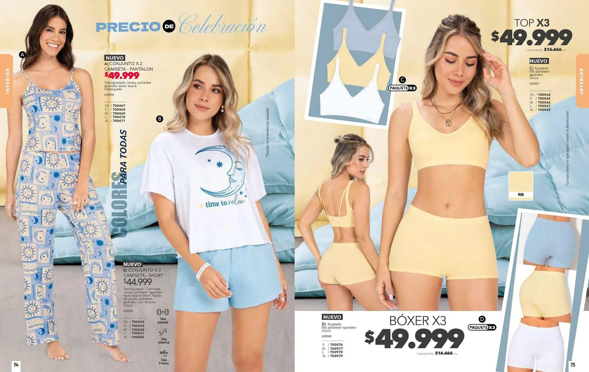 Catalogo de Catálogo Loguin 19 de enero al 28 de febrero 2026 - Pag 38