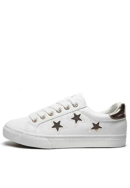 Tenis Royal County Blanco