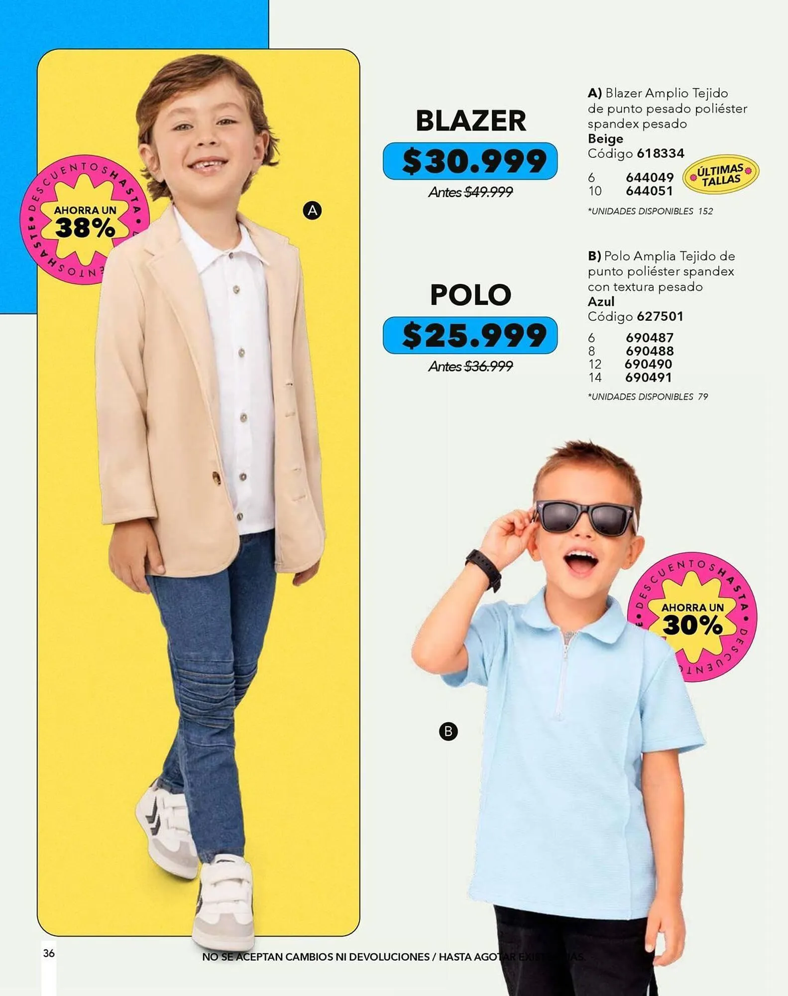 Catalogo de Catálogo Loguin 7 de marzo al 31 de marzo 2026 - Pag 146