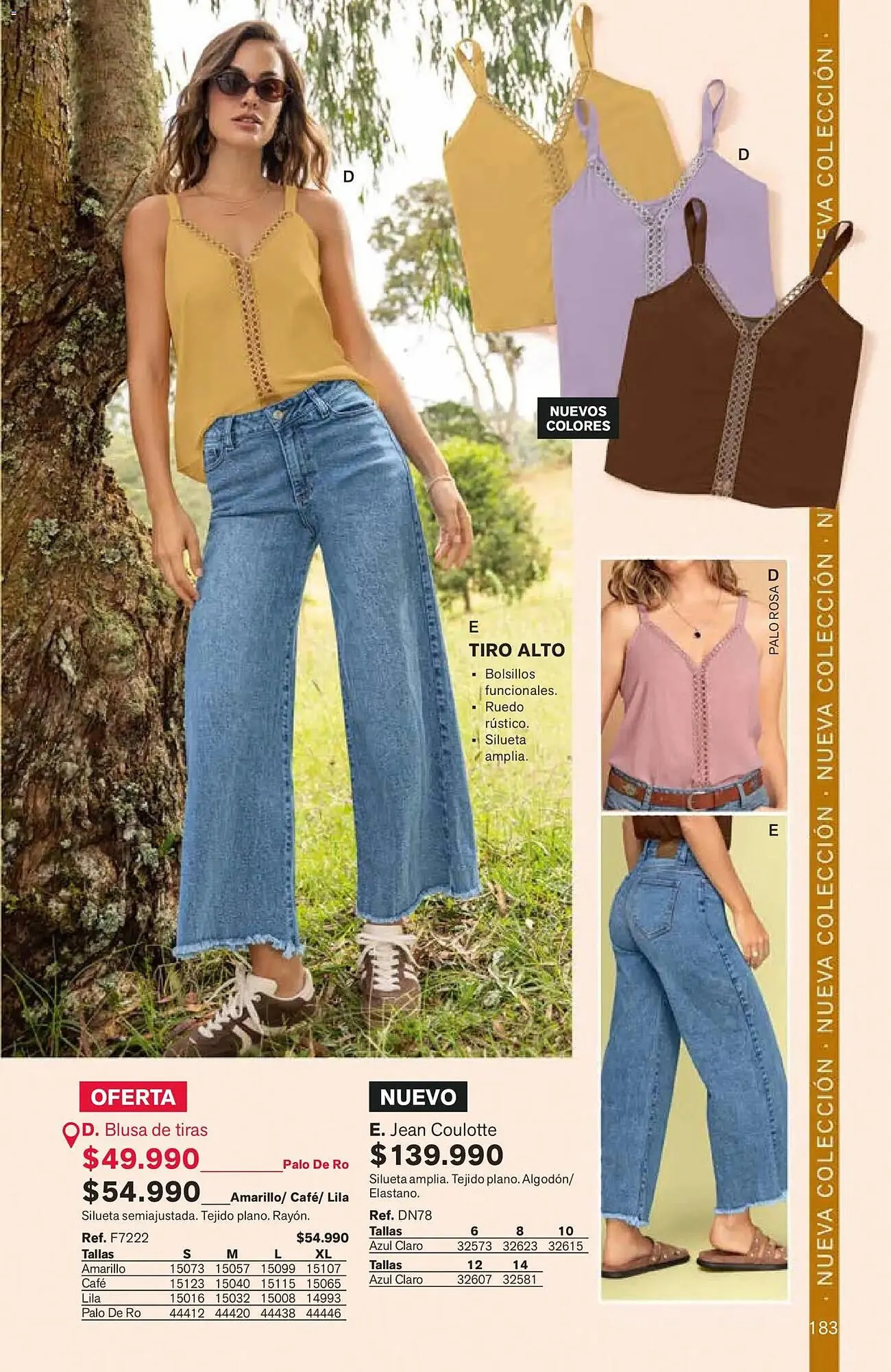 Catalogo de Catálogo Leonisa 15 de mayo al 4 de junio 2026 - Pag 183