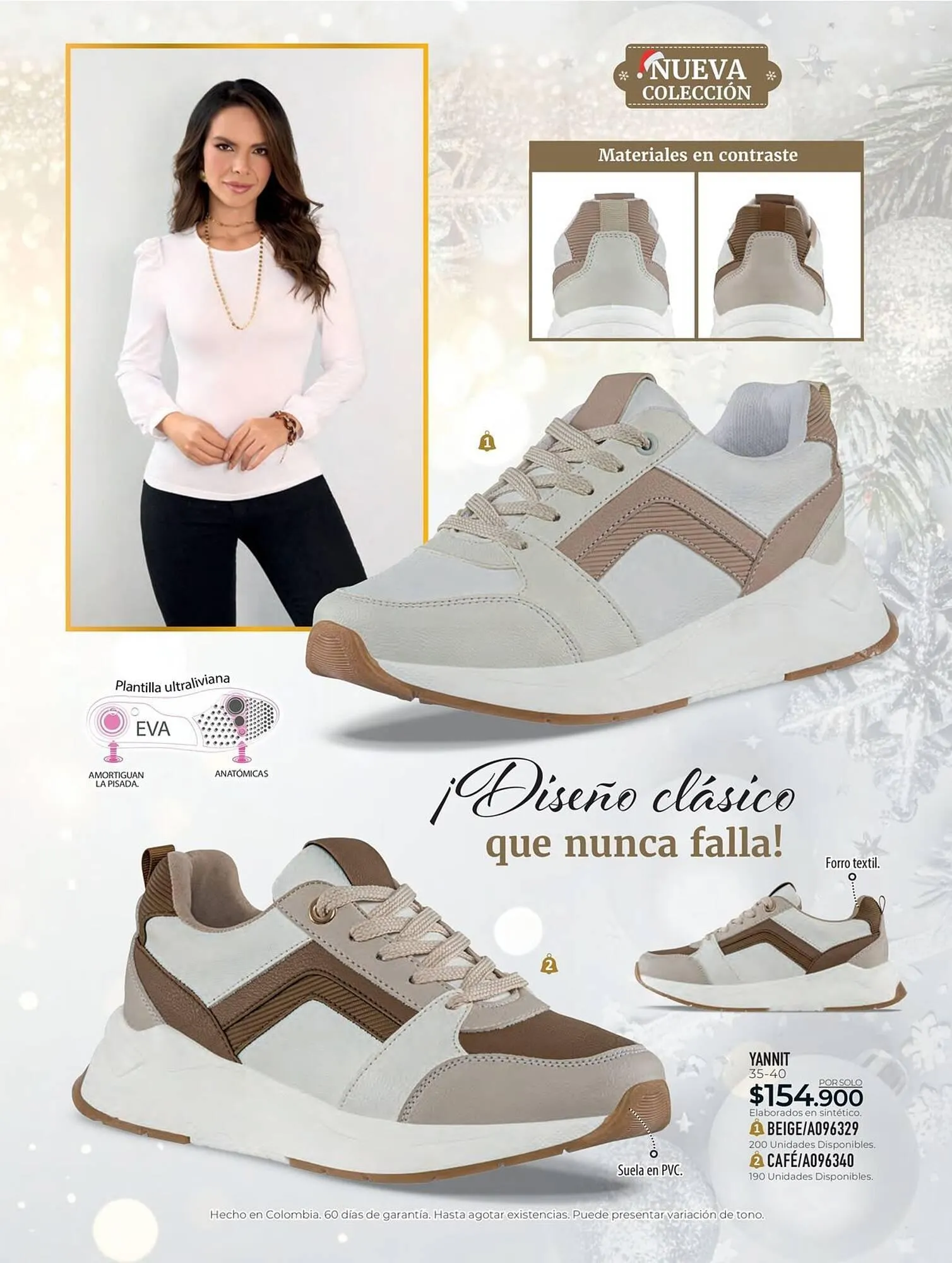 Catalogo de Catálogo Croydon 31 de octubre al 26 de diciembre 2025 - Pag 58