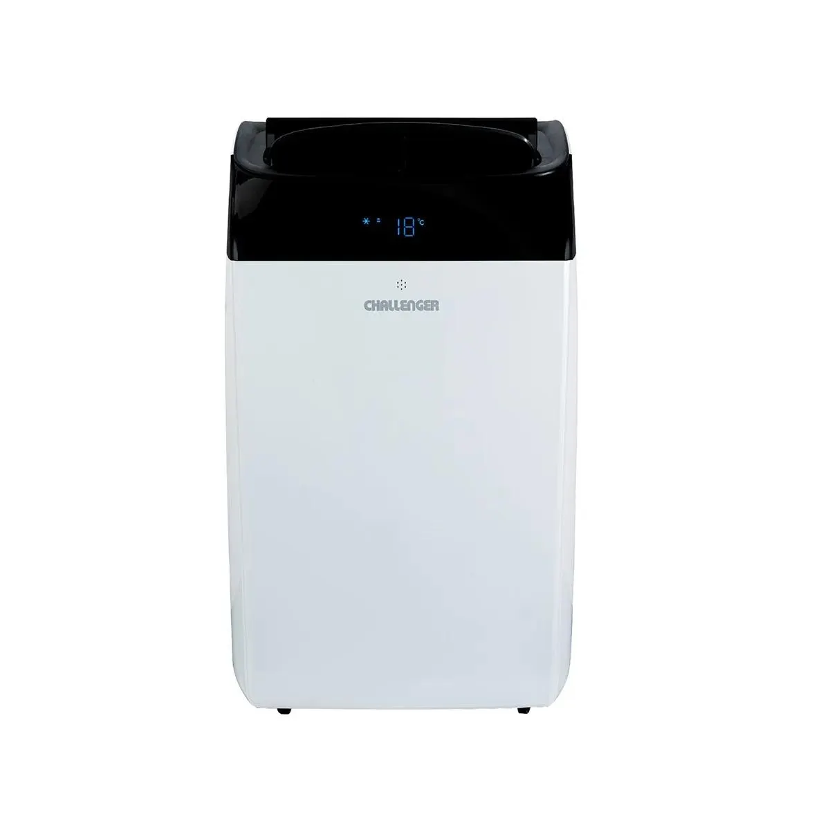 Aire Acondicionado Portátil 12000 Btu 115v Challenger