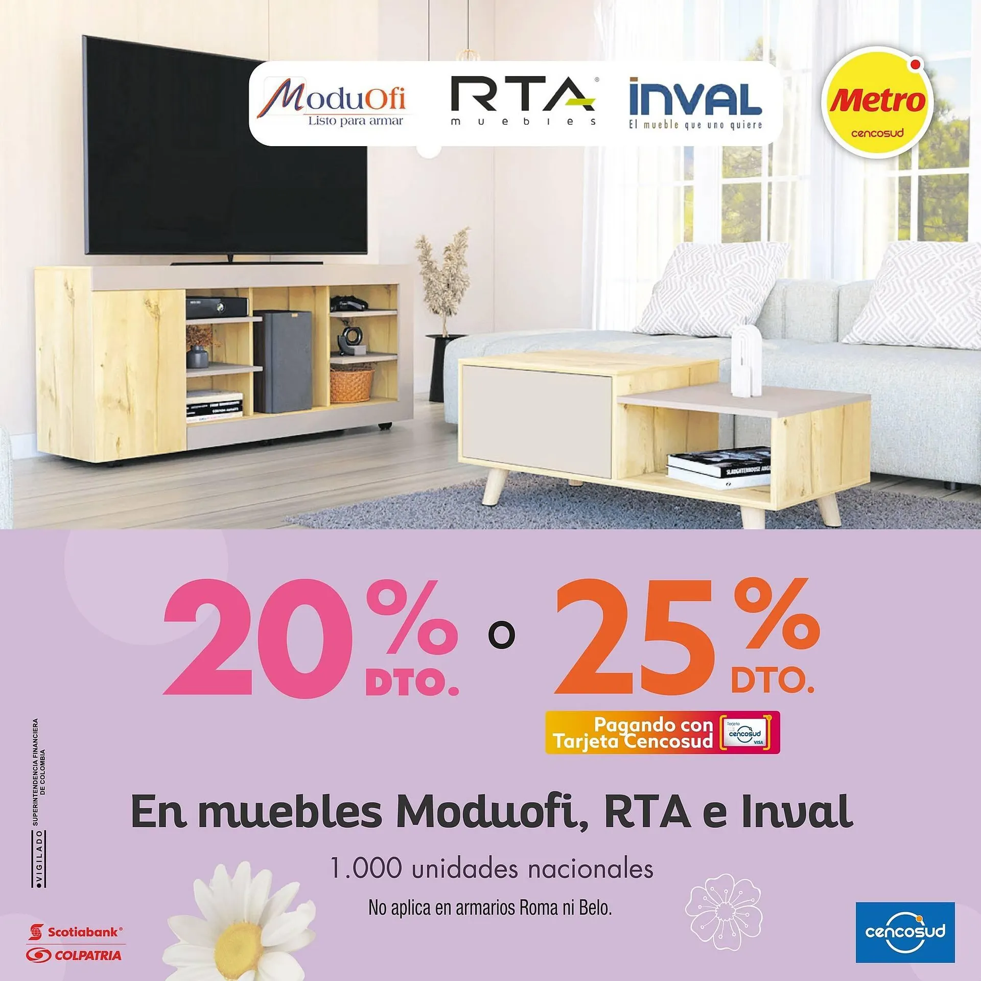 Catalogo de Catálogo Metro 17 de mayo al 18 de mayo 2025 - Pag 4