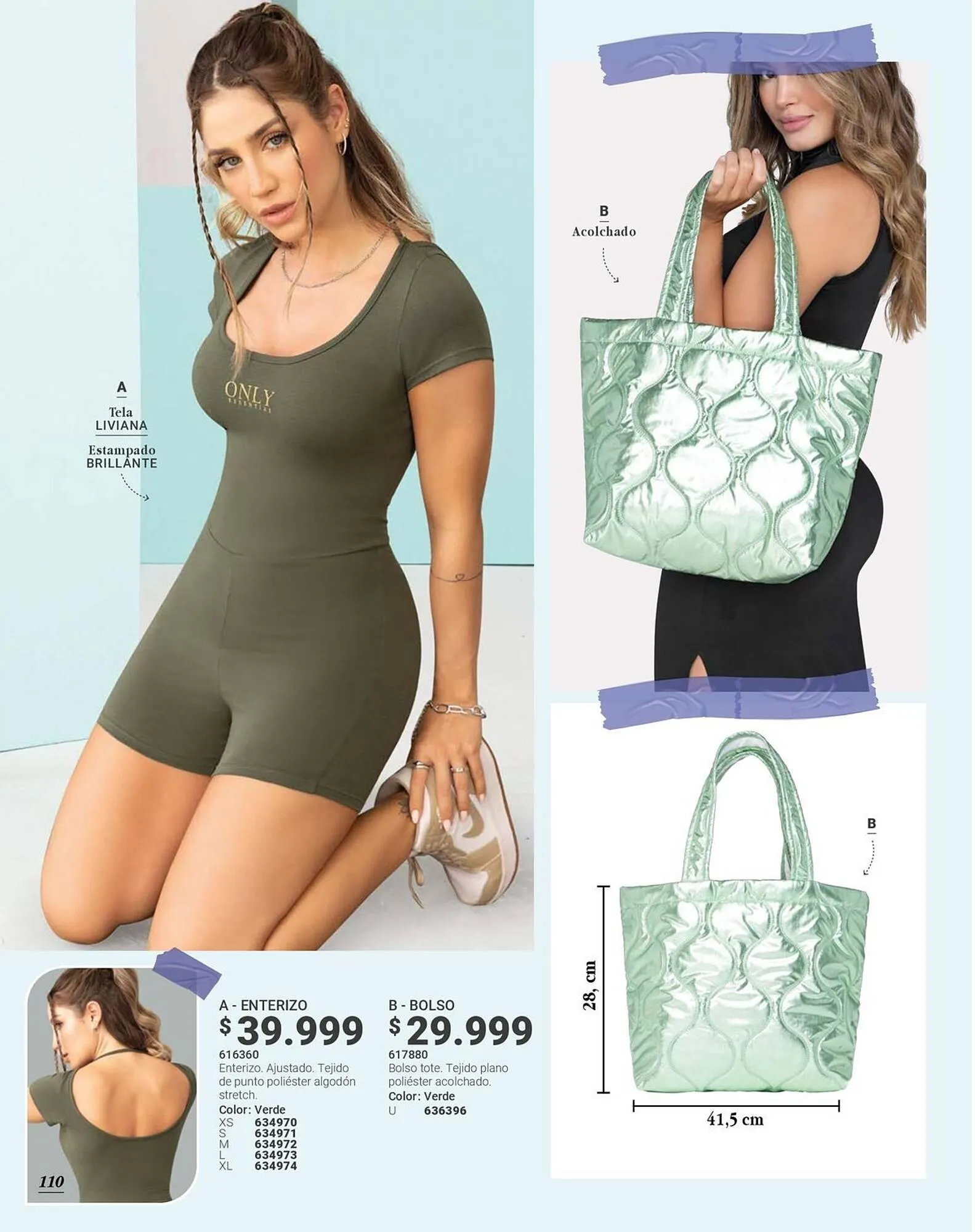 Catalogo de Catálogo Carmel 20 de septiembre al 4 de octubre 2024 - Pag 116