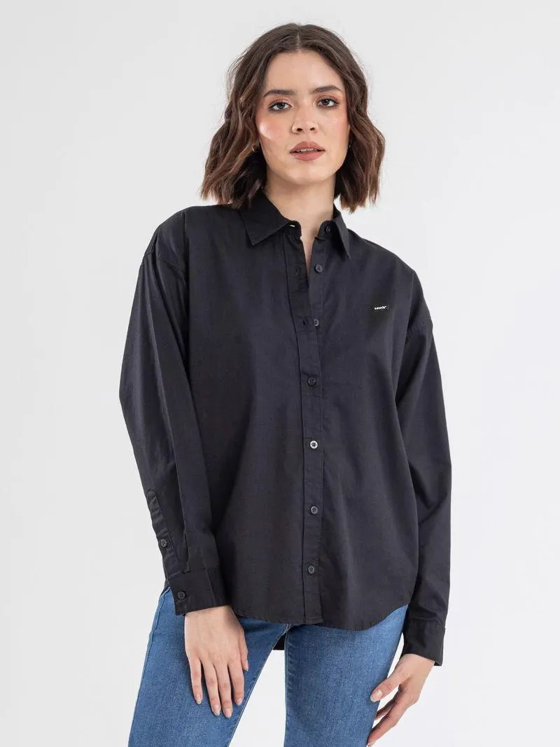 Camisa Levi’s® Classic Batwing Para Mujer