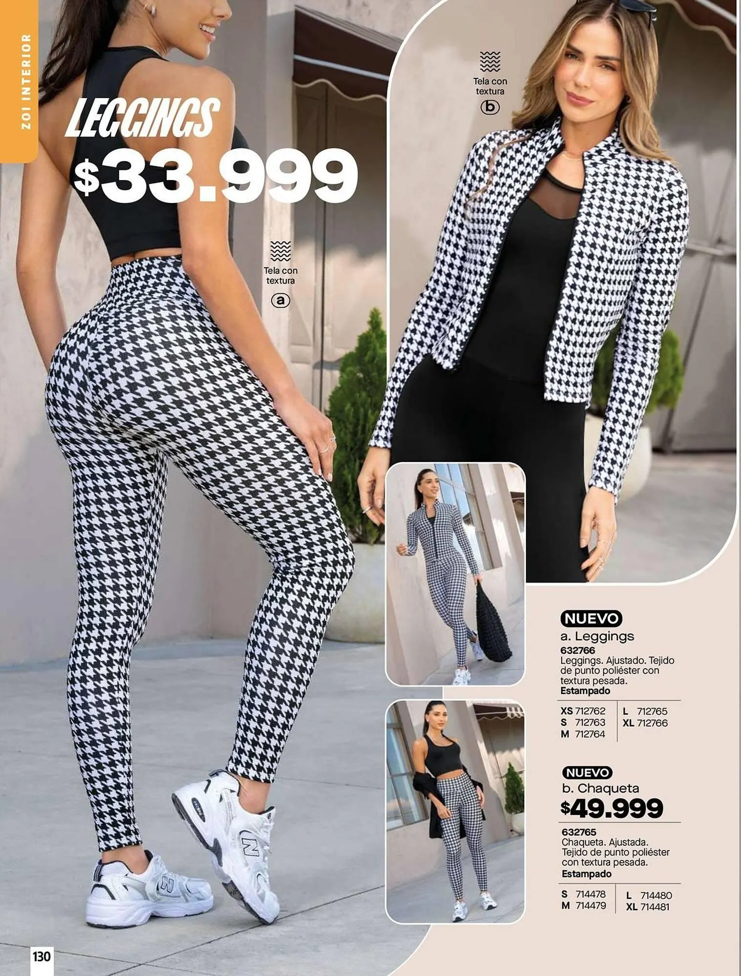 Catalogo de Catálogo Carmel 1 de agosto al 31 de agosto 2026 - Pag 130