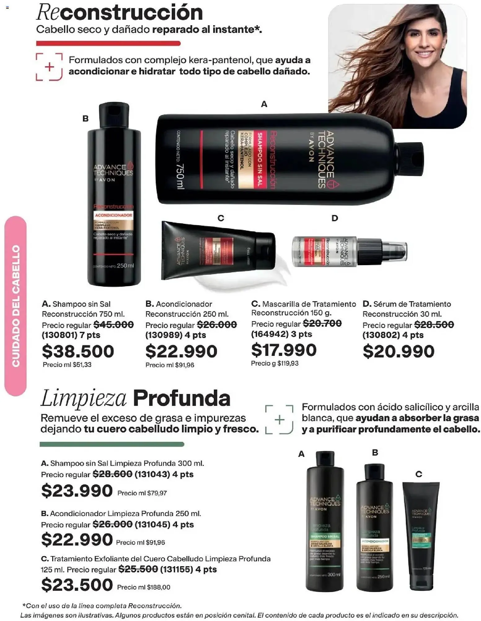 Catalogo de Catálogo Avon 1 de agosto al 31 de agosto 2026 - Pag 188