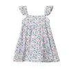Vestido Patri Flores para bebé niña
