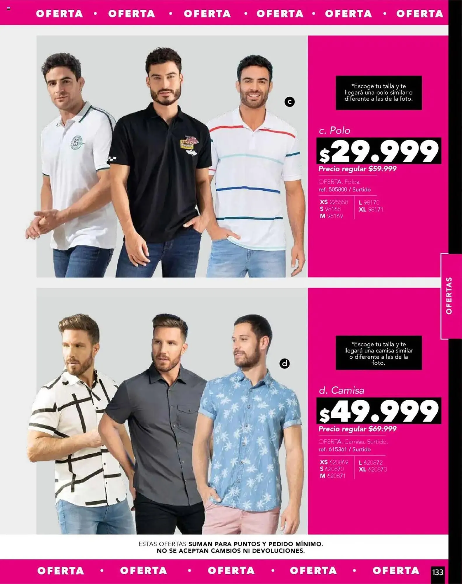 Catalogo de Catálogo Pacífika 20 de mayo al 21 de julio 2025 - Pag 645