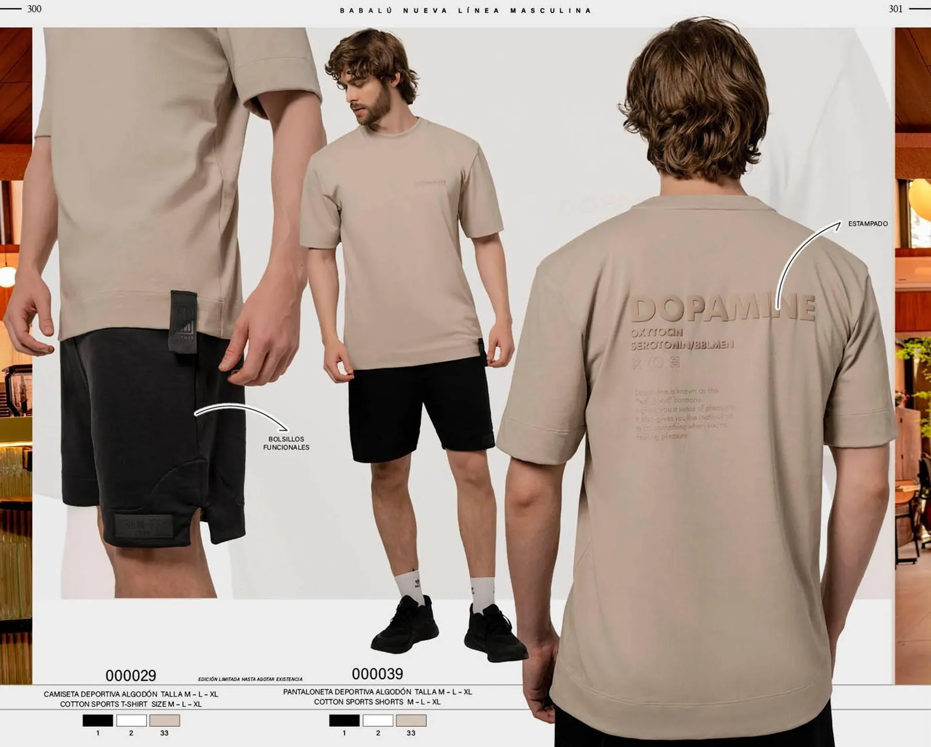 Catalogo de Catálogo Babalú Fashion 7 de julio al 31 de julio 2025 - Pag 151