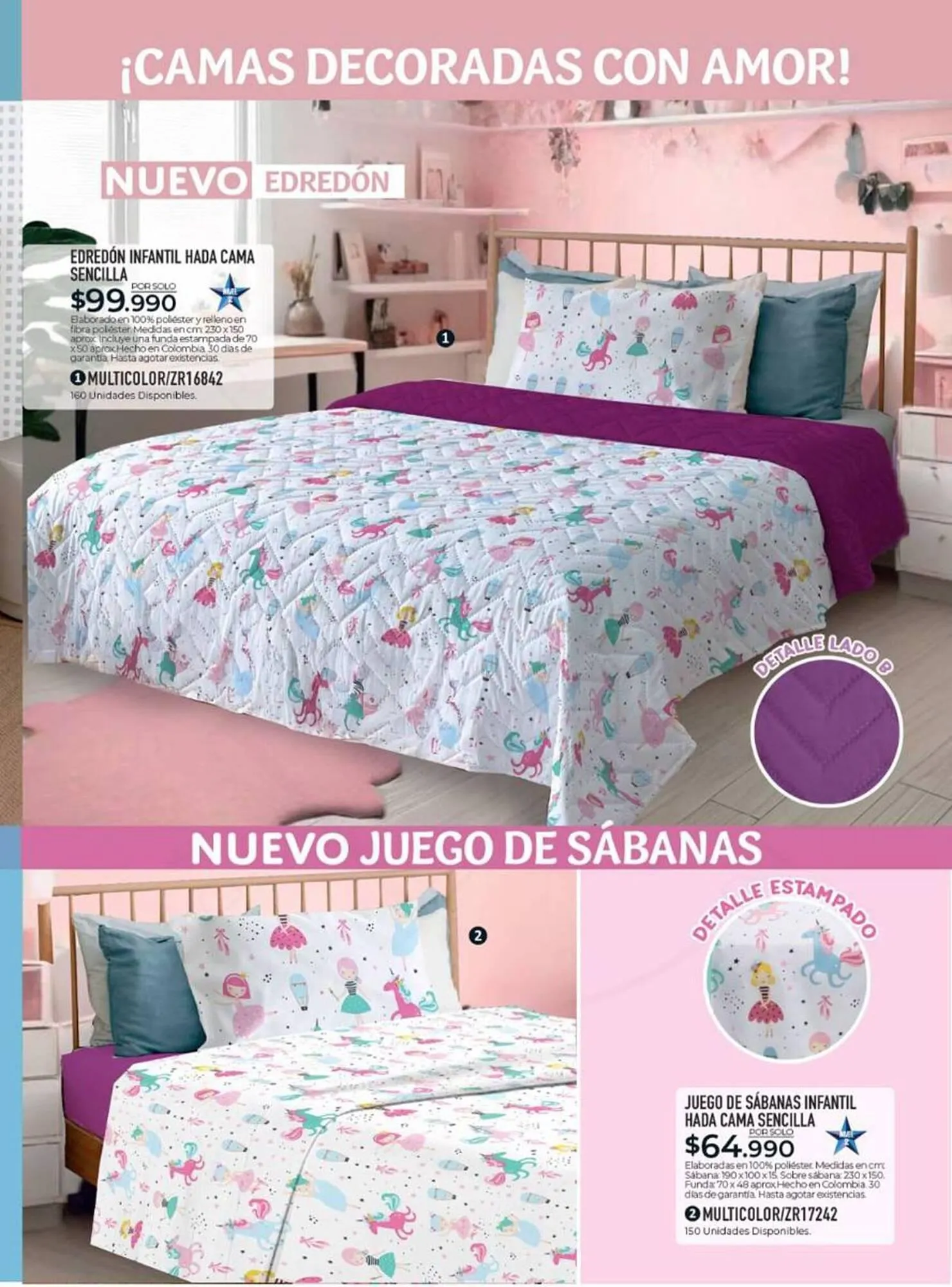 Catalogo de Catálogo Croydon 30 de enero al 6 de febrero 2025 - Pag 255