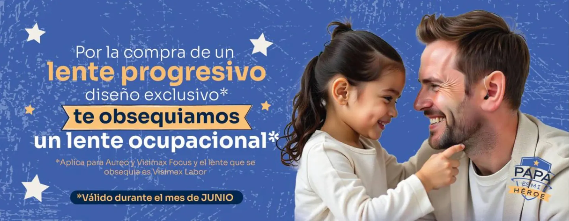 Catalogo de Catálogo Óptica Santa Lucía 12 de junio al 30 de junio 2025 - Pag 2