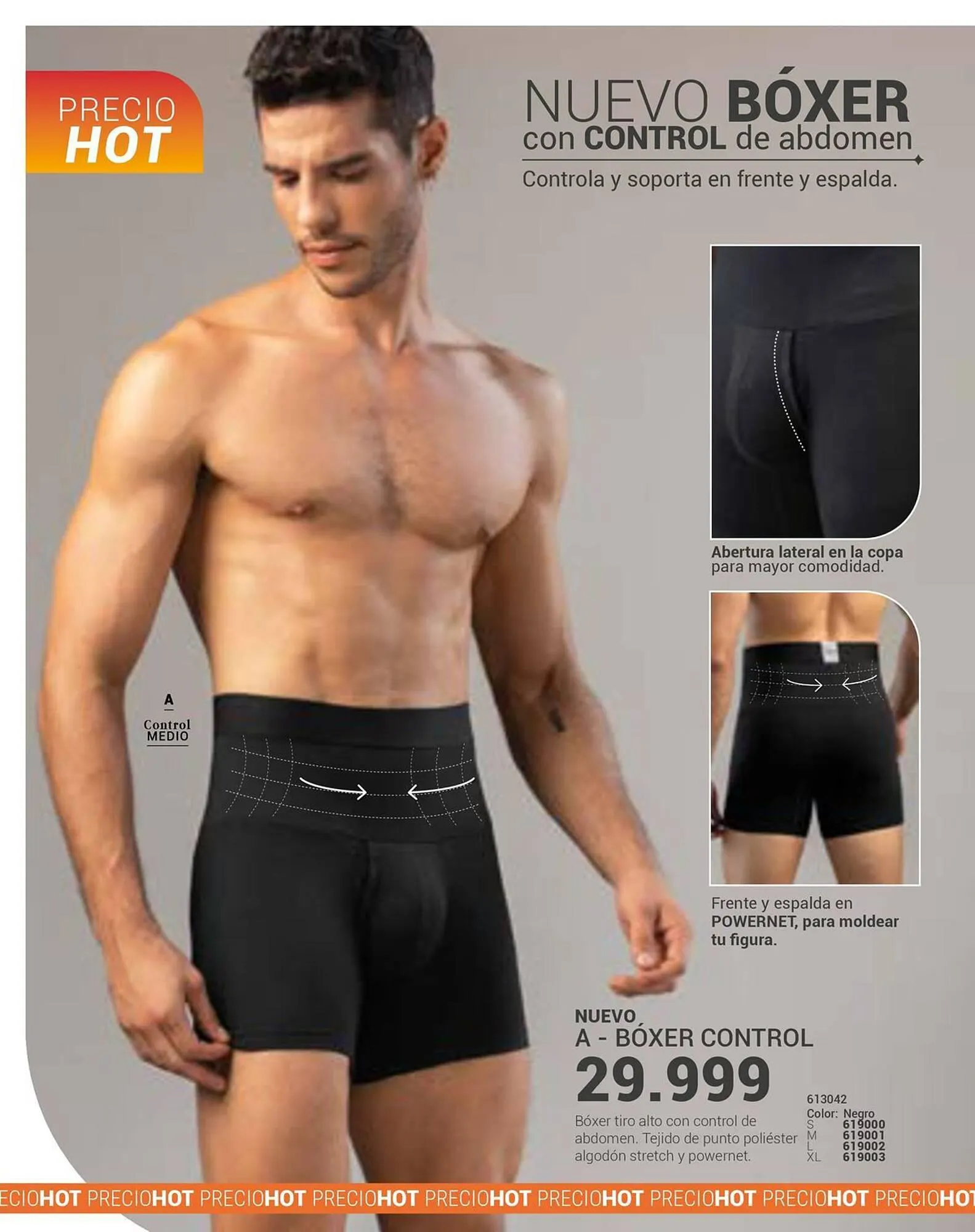 Catalogo de Catálogo Carmel 7 de marzo al 30 de abril 2024 - Pag 132