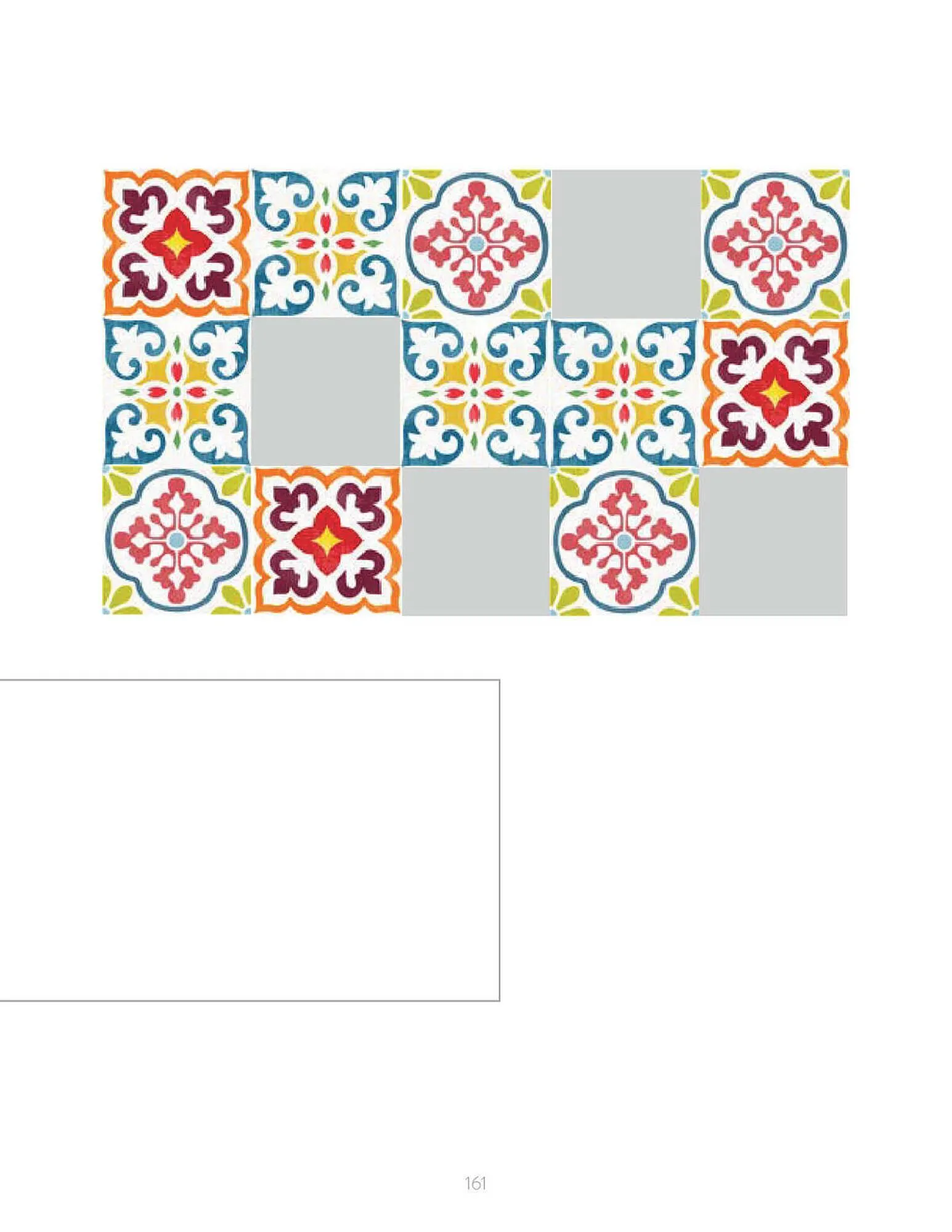 Catalogo de Catálogo Corona Centro de Inspiración 30 de junio al 28 de junio 2024 - Pag 161