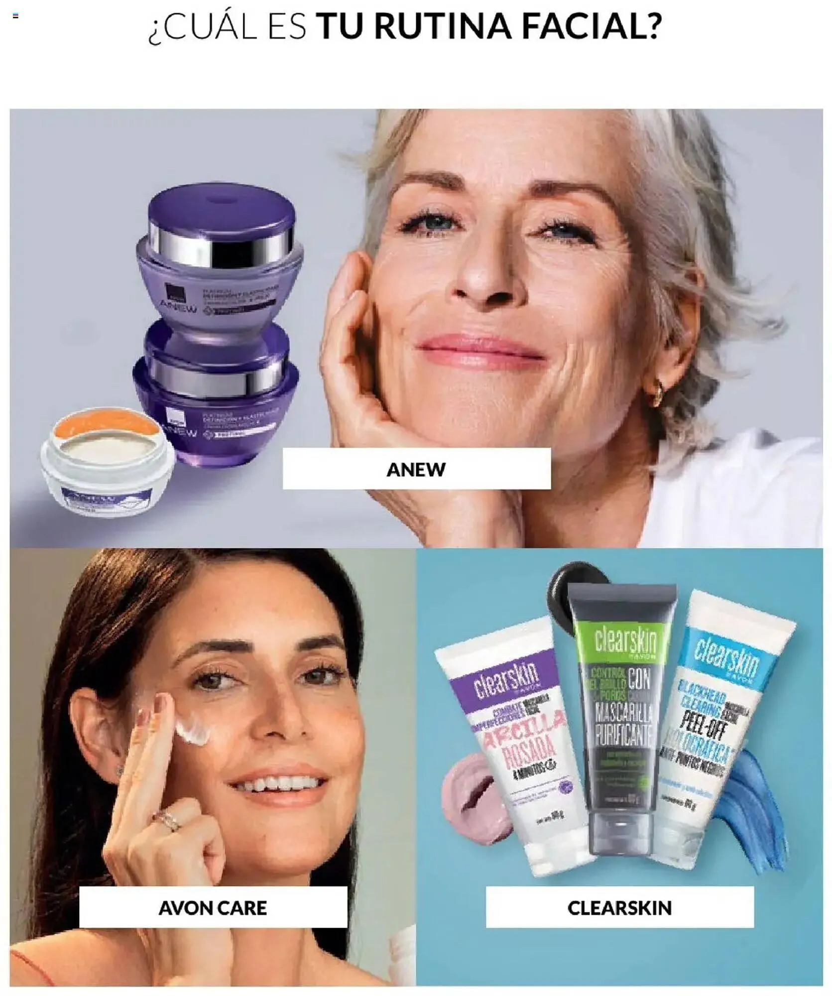 Catalogo de Catálogo Avon 18 de junio al 1 de agosto 2025 - Pag 92