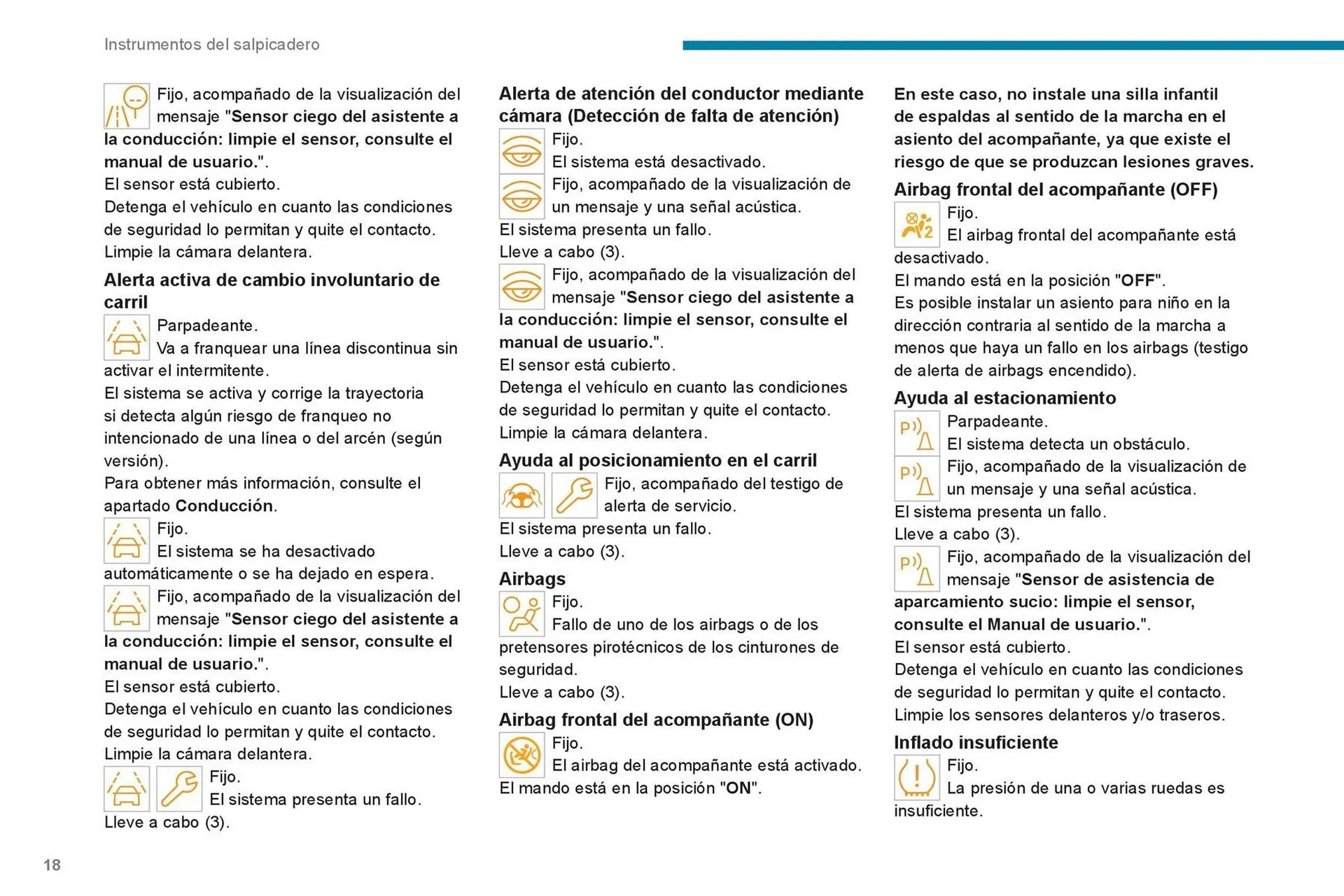 Catalogo de Catálogo Peugeot 24 de abril al 30 de abril 2025 - Pag 20