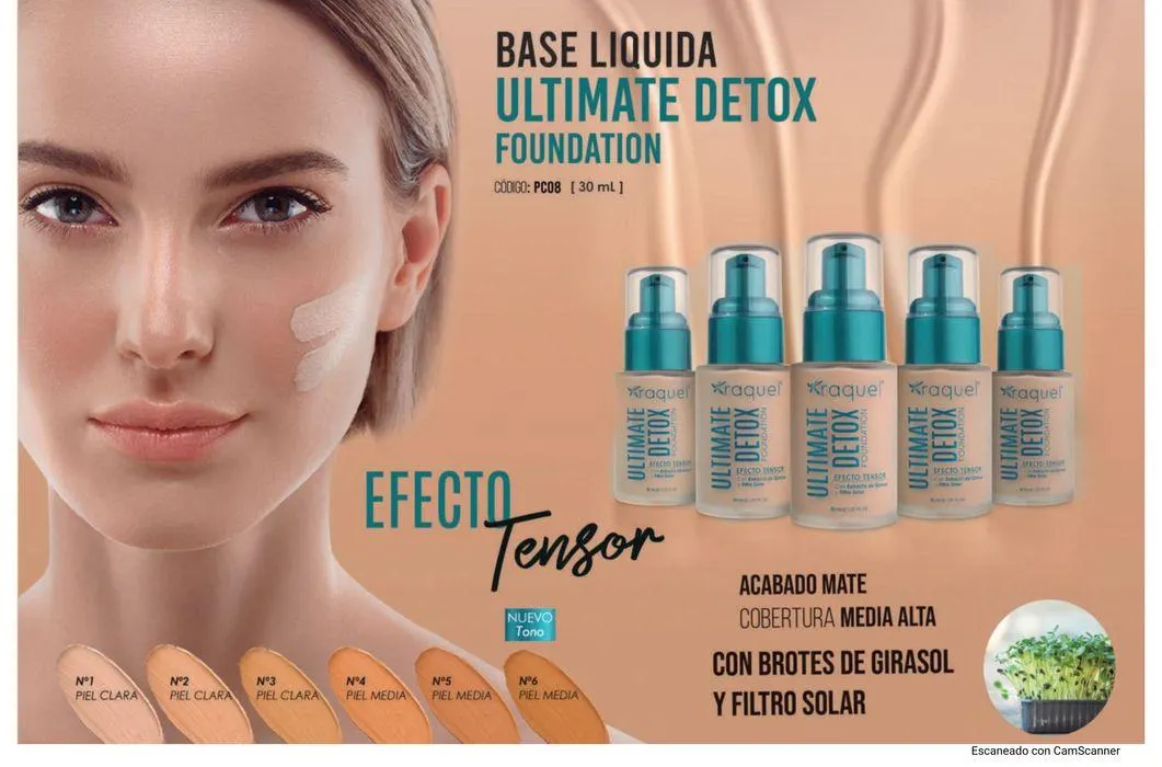 Catalogo de CATALOGO -RAQUEL 22 de febrero al 31 de diciembre 2024 - Pag 13